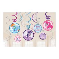 My Little Pony Friendship Adventures Swirls Value Pack