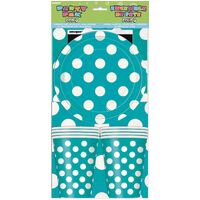 Dots Party  8 Pack