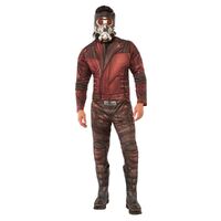 StarLord Deluxe Costume Adult