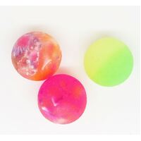 120 Hi Bounce Balls