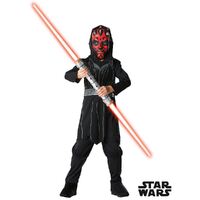 Darth Maul Deluxe Costume