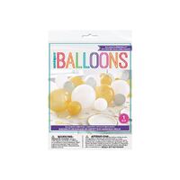 Balloon Centerpiece Kit