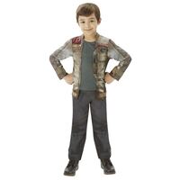 Finn Deluxe Costume  