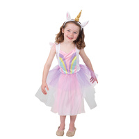 Child Unicorn Costume