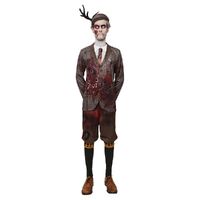 Lord Gravestone Deluxe Costume Adult