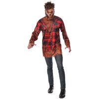 Werewolf Costume Adult
