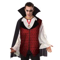Vampire Classic Costume Adult