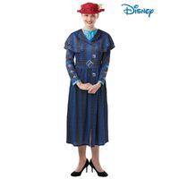 Mary Poppins Returns  Deluxe Costume