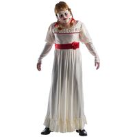 Annabelle Deluxe Costume  