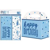 Large Party Boxes 6 Pack