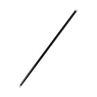 Black Dance Cane