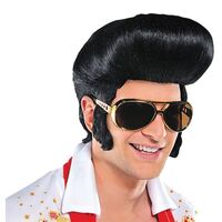 The King Wig