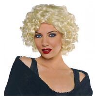 Roxie Wig