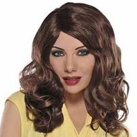 Wig Envy Brown