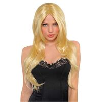 Wig Hot Honey Blonde