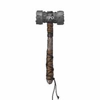 War Hammer