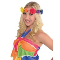 Grapevine Flower Headwreath