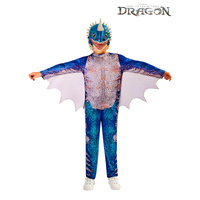 Child Nadder (Stormfly) How To Train Your Dragon Costume