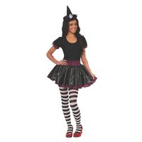 Wicked Witch Of The East Deluxe Adult Costume