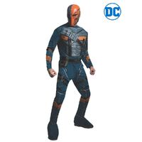 Deathstroke Deluxe Costume