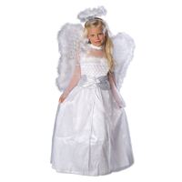 Rosebud Angel Costume Child