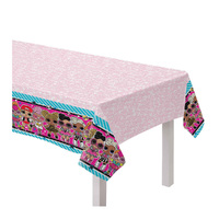 LOL Together 4EVA Paper Tablecover