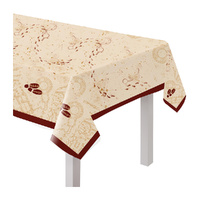 Harry Potter Marauders Map Paper Tablecover