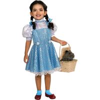 Dorothy Sequin Dress  Costume