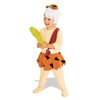 Bamm Bamm Flintstones Deluxe Costume Child