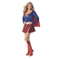 Supergirl Secret Wishes Costume  