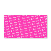 Barbie Horizontal Scene Setter