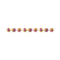Trolls 3 Band Together Ribbon Garland