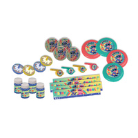 Lilo & Stitch Favor Pack 24 Pack