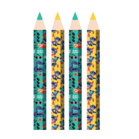 Lilo & Stitch Pencil Favors 8 Pack