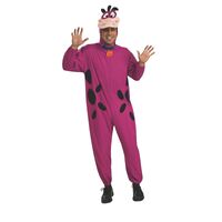Dino The Flintstones Deluxe Adult Costume