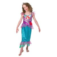 Ariel Shimmer   Costume