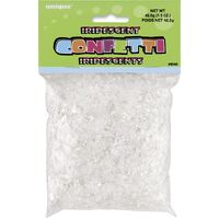 Iridescent Confetti 42.5Grams (1.5Oz)