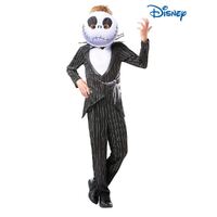 Jack Skellington Costume