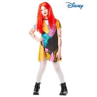 Sally Finkelstein Costume
