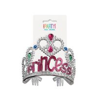 Princess Jeweled Tiara
