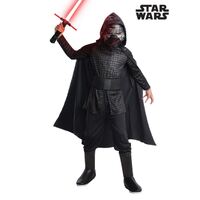 Kylo Ren Deluxe Episode 9 Costume  