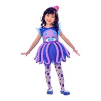 Costume Octopus 7-8 Years