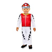 Costume Paw Patrol Marshall 18-24 Months