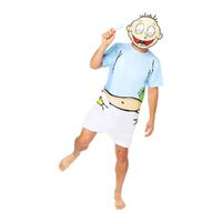 Costume Rugrats Tommy Men's Large