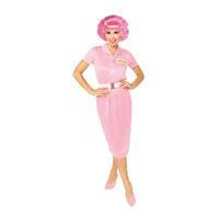 Costume Grease Frenchy Women's Size 8-10 Years