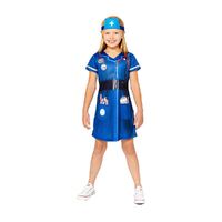Costume Sustainable Nurse 4-6 Years
