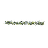 Botanical Celebration Foliage Garland
