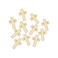 Botanical Celebration Table Confetti Scatters