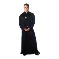 Costume Holy-er Than Thou Size Medium to Large