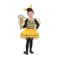 Costume Ballerina Bee 4-6 Years